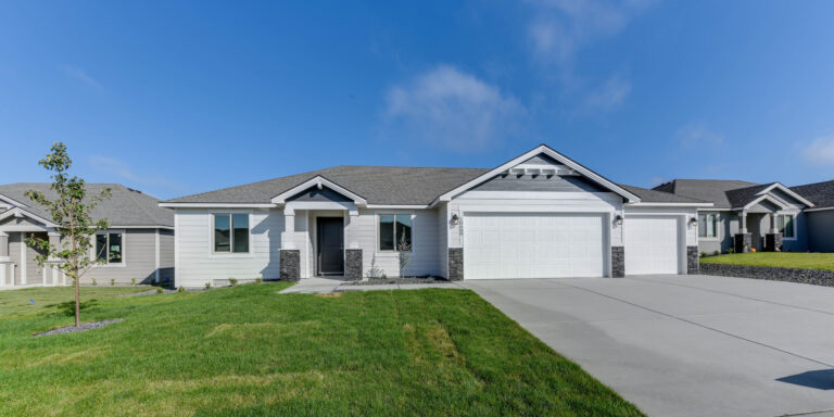 10409 Silverbright Dr house