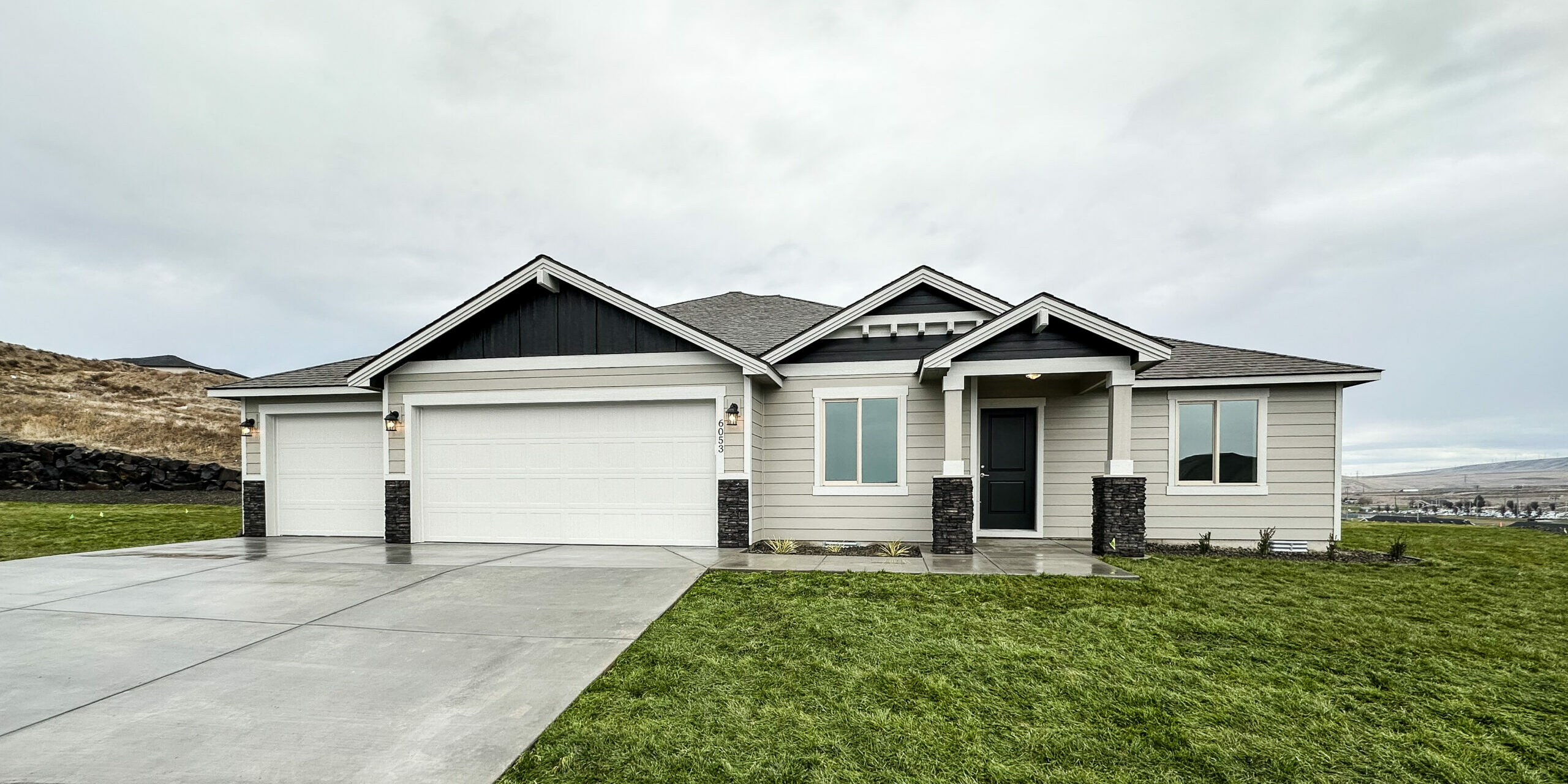 Southridge Estates ProMade Homes