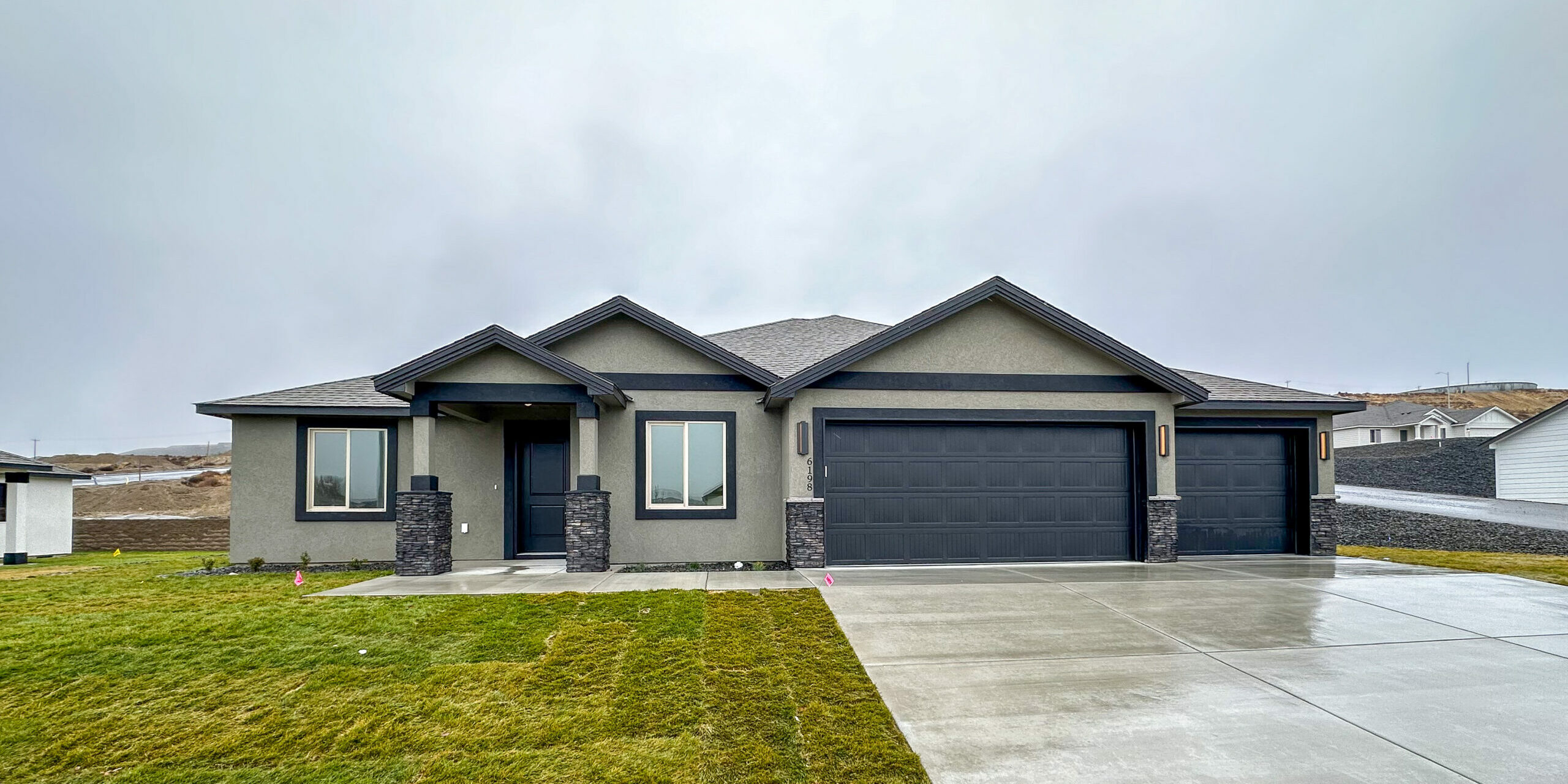 Southridge Estates ProMade Homes