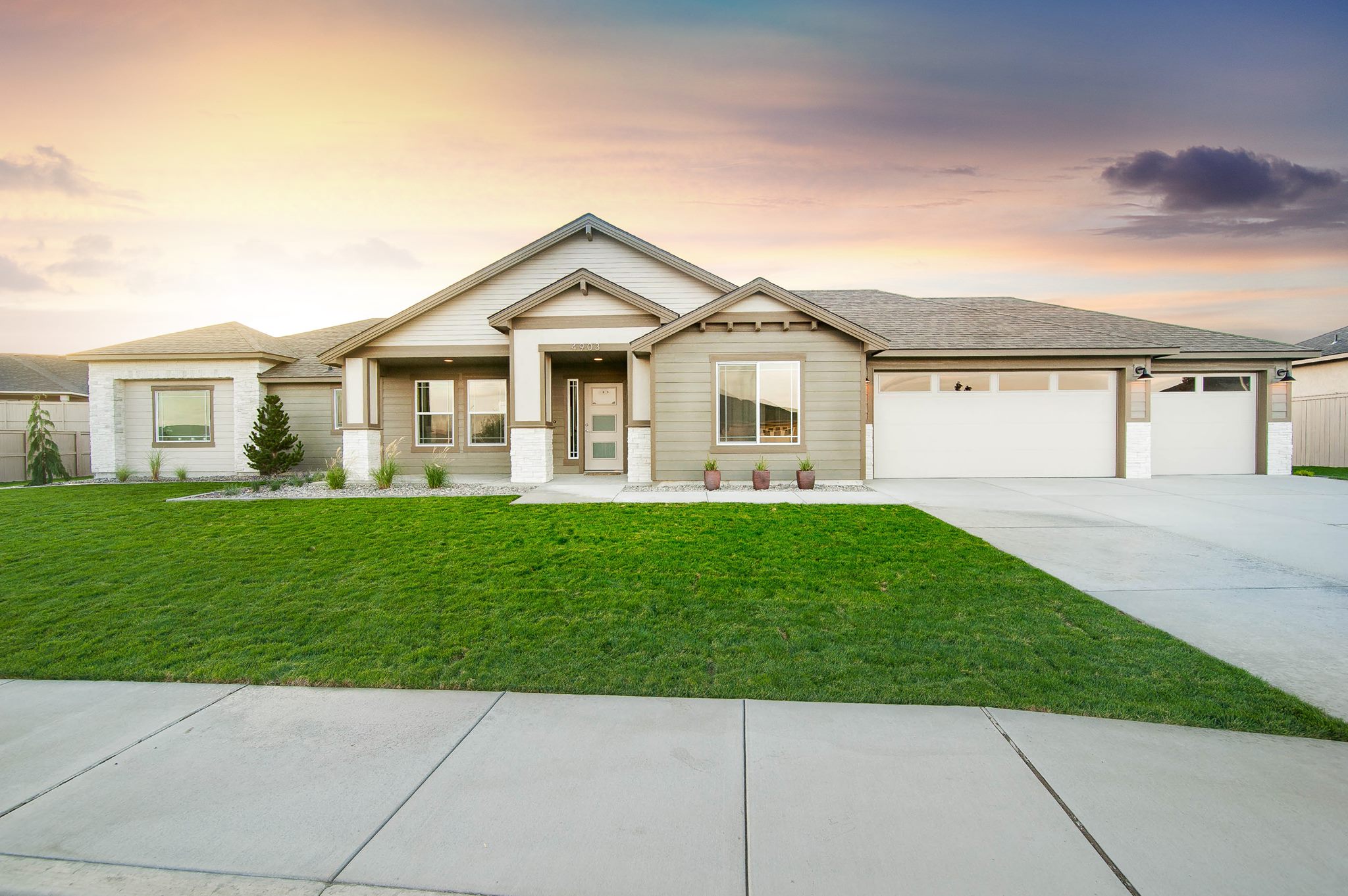 Our Story ProMade Homes TriCities Home Building Company