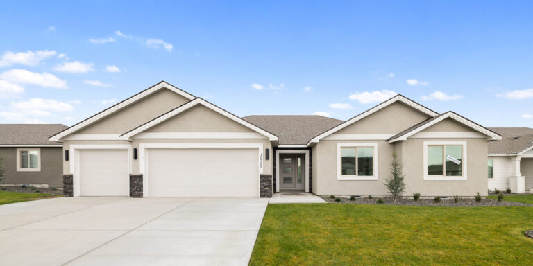 10702 kokanee dr exterior view