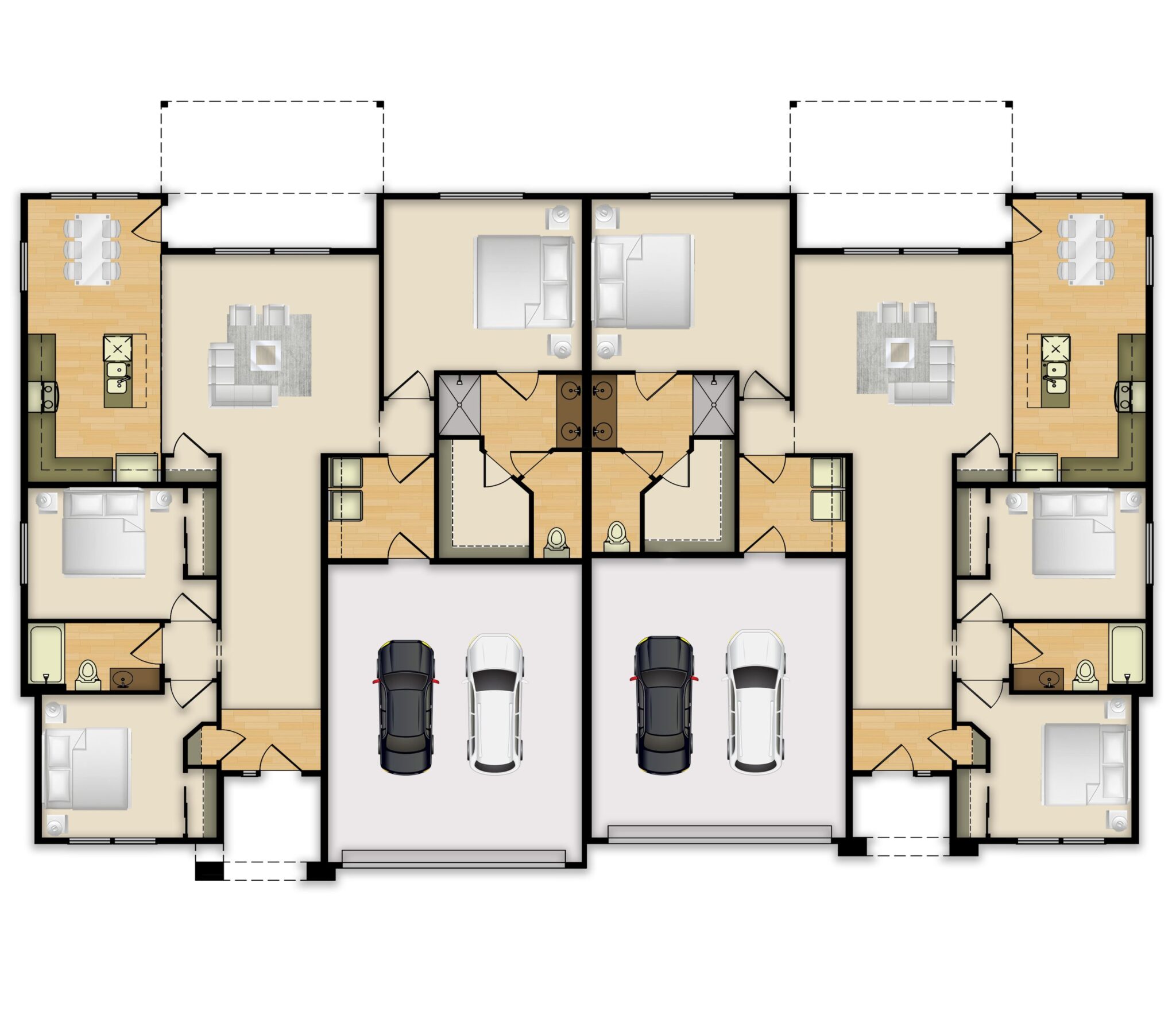 1603 Condo