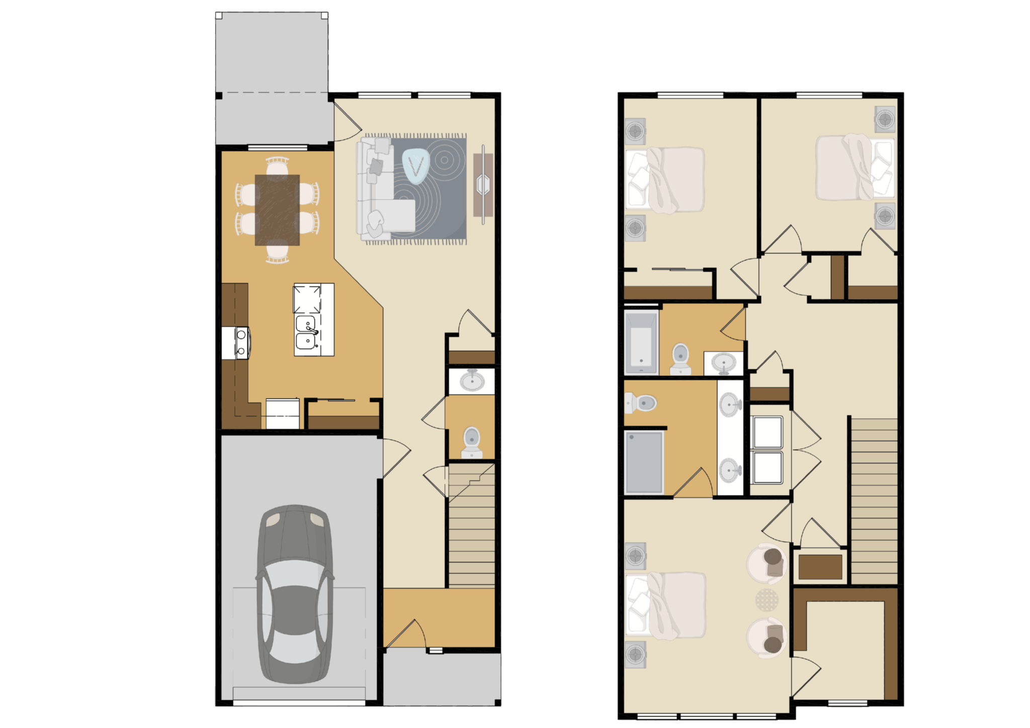 1651 Columbia Shores
