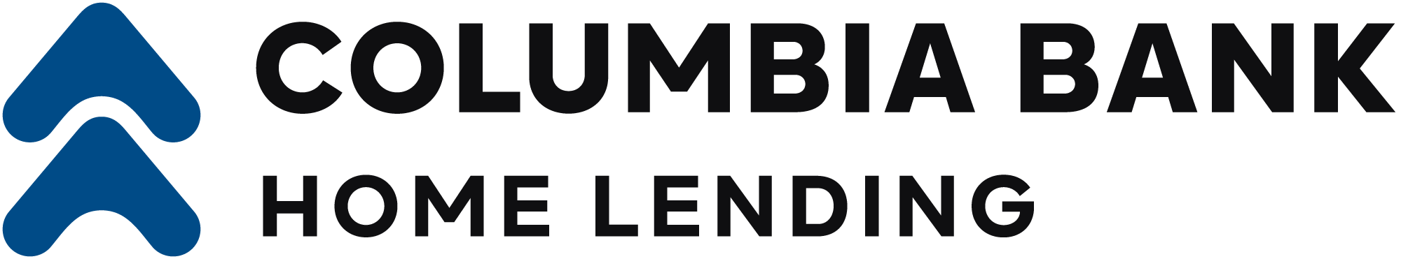 Columbia Bank Logo